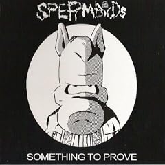 Something to prove / Nothing is easy