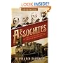 The Associates: Four Capitalists Who Created California (Enterprise)