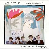 Altered Images I Could Be Happy 1981 UK 12" vinyl A13-1834