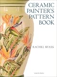 Pottery Books item: Ceramic Painter's Pattern Book