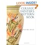 Ceramic Painter's Pattern Book