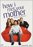 How I Met Your Mother - Stagione 01 (3 Dvd)