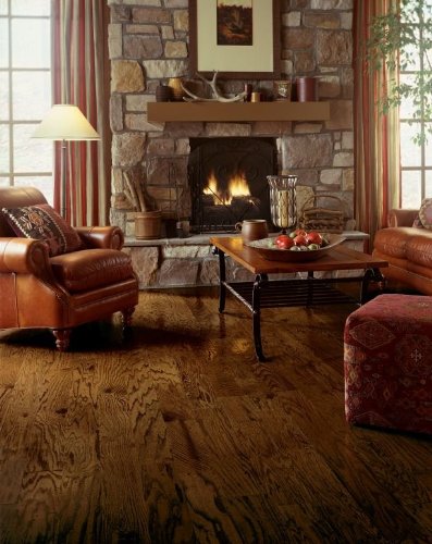 Hardwood Flooring Company Bruce Eak71lg American Originals
