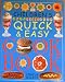 Children's Quick and Easy Cookbook