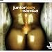E Samba (Junior Jack Original Club Mix) cover