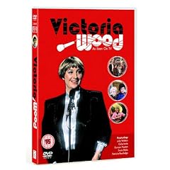 Victoria Wood - As Seen on TV [DVD]