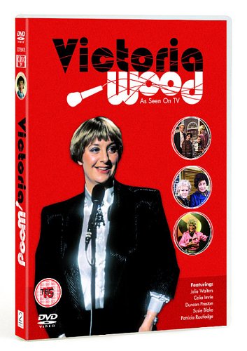Victoria Wood - As Seen On TV [1985]
