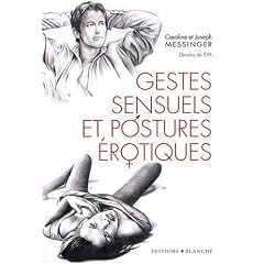 Gestes sensuels et postures �rotiques