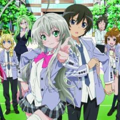 這いよれ! ニャル子さん 2 (初回生産限定) [Blu-ray]