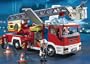 Playmobil Rescue Ladder Unit