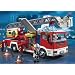 Playmobil Rescue Ladder Unit