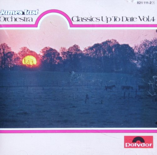 James Last Orchestra - Classics Up To Date Vol.6 - Zortam Music
