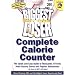 The Biggest Loser Calorie Counter: The Quick and Easy Guide to Thousands of Foods from Grocery Stores and Popular Restaurants--As Seen on NBC's Hit Show!