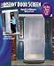 INSTANT POP UP SCREEN DOOR