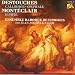 Classical Music : Instrumental Suites: Destouches "Callirhoe", "Omphale" ~ Monteclair "Jephte" / Hasler