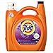 Tide Liquid Spring Renewal Plus Febreze, 72 loads, 138 Oz