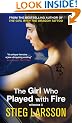 The Girl Who Played with Fire