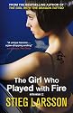 The Girl Who Played with Fire