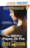 The Girl Who Played with Fire