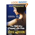 The Girl Who Played with Fire