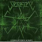Unbeliever'S Script
