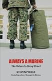 Always a Marine: The Return to Civvy Street