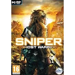 Sniper : Ghost Warrior [UK Import]
