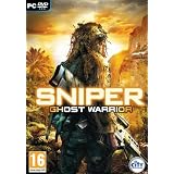 Sniper : Ghost Warriorpar Micro Application