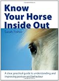 Know your Horse Inside Out: A Clear, Practical Guide to Understanding and Improving Posture and Behavior