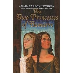 The Two Princesses of Bamarre