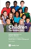 Children : the modern law