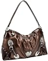 KATHY Van Zeeland Heartbeat Hobo