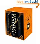 Die Tribute von Panem - 3 Bde. im Sch...
