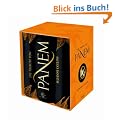 Die Tribute von Panem - 3 Bde. im Schuber: limitierte Ausgabe