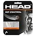 HEAD RIP Control Tennis String Set, 18g, Black
