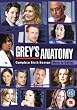 Grey's Anatomy Season 6 [DVD]