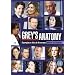 Grey's Anatomy Season 6 [DVD]