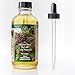 Siberian Pine Nut Oil Cold Pressed Extra Virgin 4 fl oz/120 ml