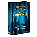 Robert Lamoureux (Coffret Th��tre 2 DVD) : Charlatan, La Soupi�re