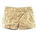 Haola Women's Casual Cotton Fashion Fitted Low Rise Shorts Lots of Colors