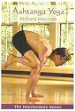 Ashtanga Yoga: The Intermediate Series