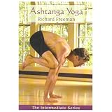 Ashtanga Yoga: The Intermediate Series [DVD] [NTSC]by Richard Freeman