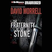 The Fraternity of the Stone | [David Morrell]