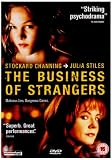 The Business of Strangers [Region 2]