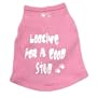 Looking for a Good Stud Female Dog T-Shirt, Large (27-49 lbs.)