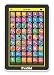 Prasid 2917-4.0 My Pad Mini English Learning Tablet for Kids - Indian Voice, Black RS.209.00
