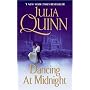 Dancing at Midnight