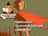 A Comicbook Orange: All Star Superman O.C.T. 303