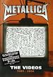 Metallica : The videos 1989 / 2004