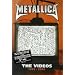 Metallica : The videos 1989 / 2004